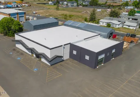 798 NW 5th Street Redmond OR 97756