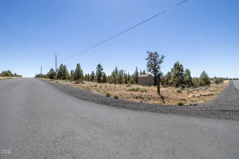 SE Laredo Road Prineville OR 97754
