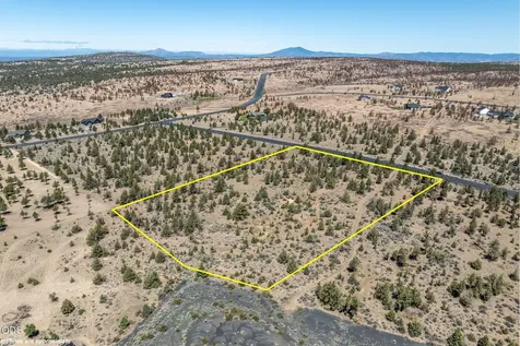 SE Laredo Road Prineville OR 97754