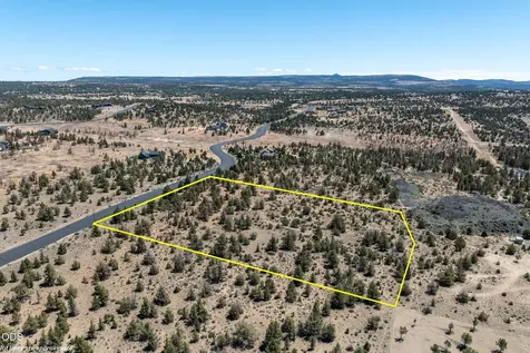 SE Laredo Road Prineville OR 97754