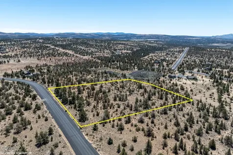 SE Laredo Road Prineville OR 97754