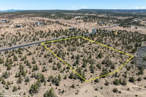 SE Laredo Road Prineville OR 97754