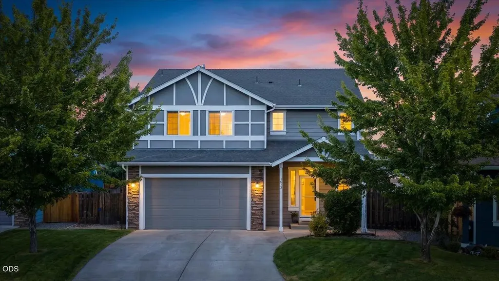 1615 SW Sarasoda Court Redmond OR 97756