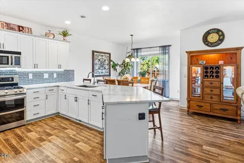 1615 SW Sarasoda Court Redmond OR 97756