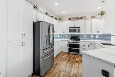 1615 SW Sarasoda Court Redmond OR 97756