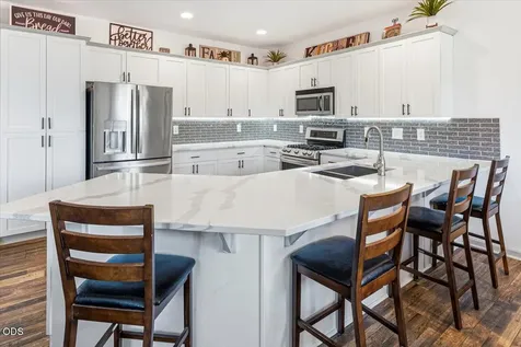 1615 SW Sarasoda Court Redmond OR 97756