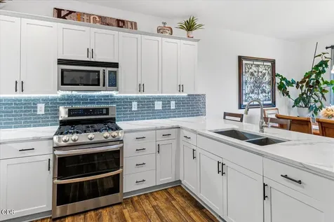 1615 SW Sarasoda Court Redmond OR 97756