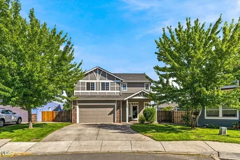 1615 SW Sarasoda Court Redmond OR 97756