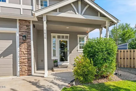 1615 SW Sarasoda Court Redmond OR 97756