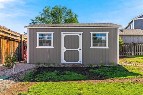 1615 SW Sarasoda Court Redmond OR 97756