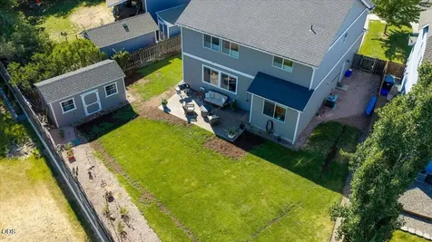 1615 SW Sarasoda Court Redmond OR 97756