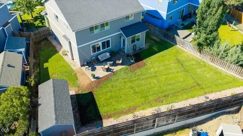 1615 SW Sarasoda Court Redmond OR 97756