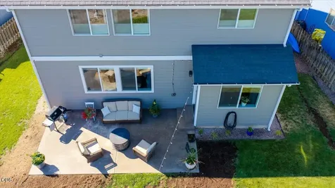 1615 SW Sarasoda Court Redmond OR 97756