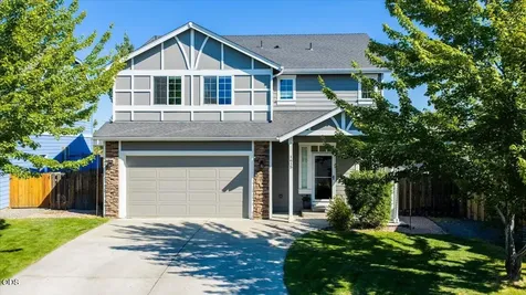 1615 SW Sarasoda Court Redmond OR 97756