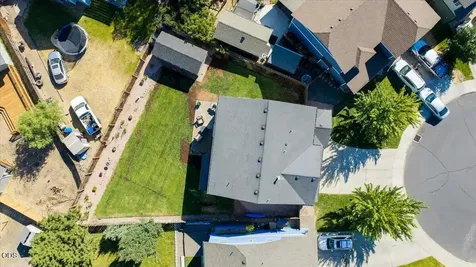1615 SW Sarasoda Court Redmond OR 97756