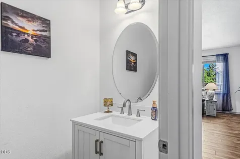 1615 SW Sarasoda Court Redmond OR 97756