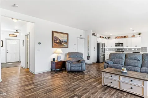 1615 SW Sarasoda Court Redmond OR 97756
