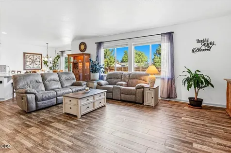 1615 SW Sarasoda Court Redmond OR 97756