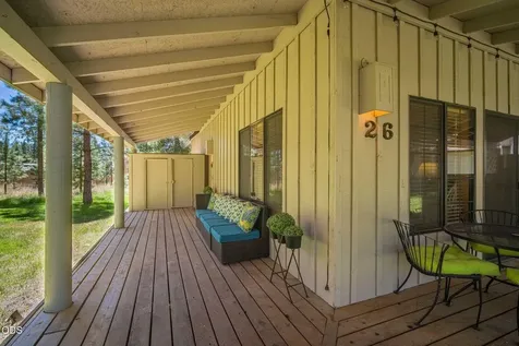57499 Circle Four Lane Sunriver OR 97707
