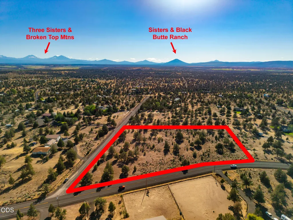 16500 SW Chinook Drive Terrebonne OR 97760
