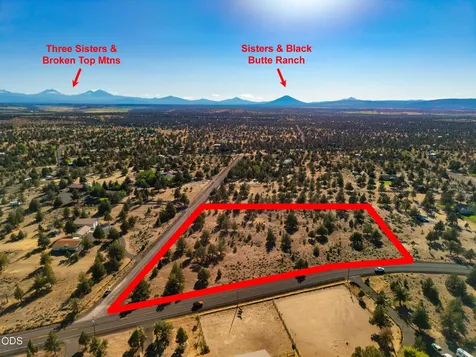 16500 SW Chinook Drive Terrebonne OR 97760