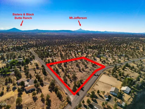 16500 SW Chinook Drive Terrebonne OR 97760