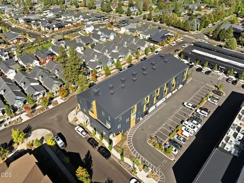 2745 NW Ordway Avenue Bend OR 97703