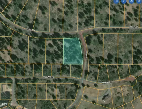 0 Duke Drive Chiloquin OR 97624