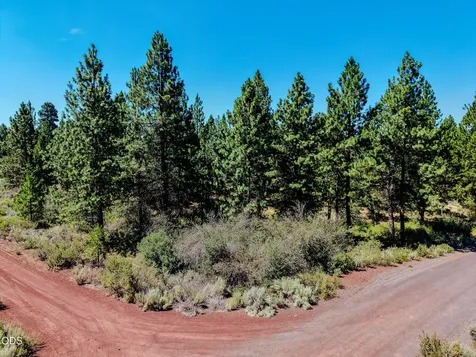 0 Duke Drive Chiloquin OR 97624