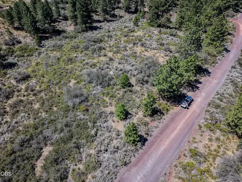 0 Legget Drive Chiloquin OR 97624