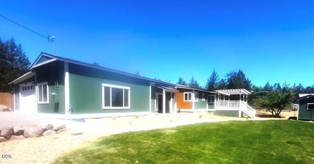 11200 NW Nye Avenue Prineville OR 97754