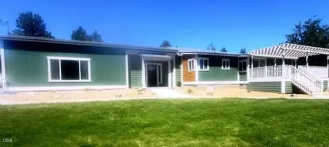 11200 NW Nye Avenue Prineville OR 97754