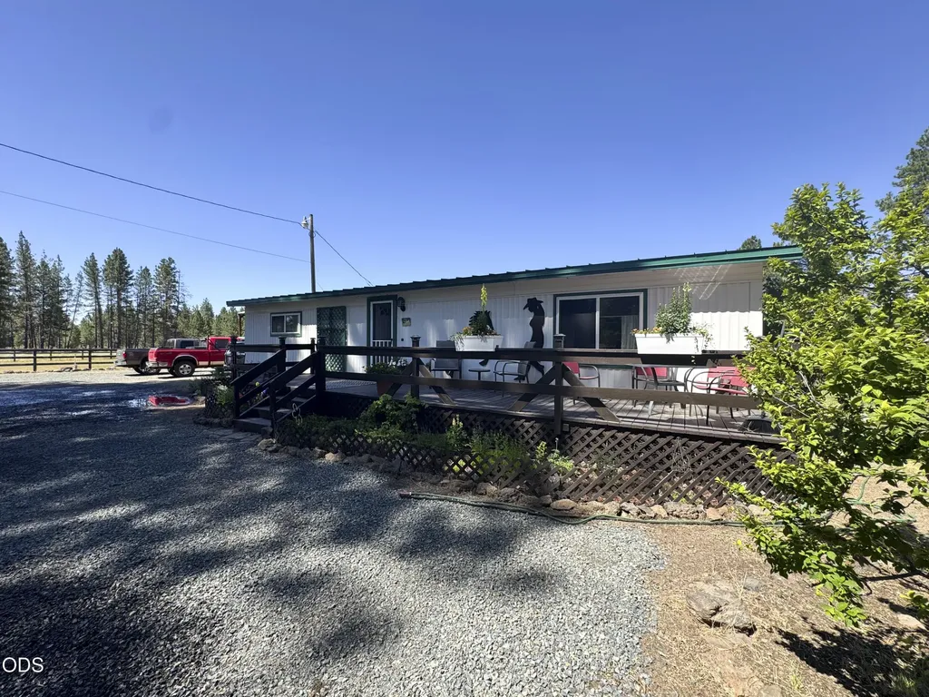 5536 Seagull Drive Bonanza OR 97623