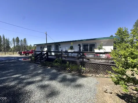 5536 Seagull Drive Bonanza OR 97623