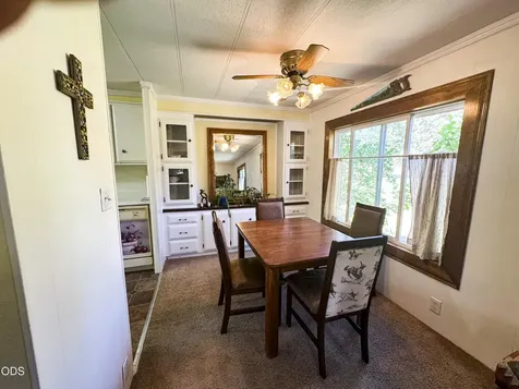 5536 Seagull Drive Bonanza OR 97623
