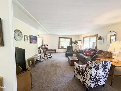 5536 Seagull Drive Bonanza OR 97623