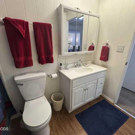 5536 Seagull Drive Bonanza OR 97623