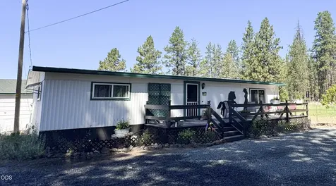 5536 Seagull Drive Bonanza OR 97623