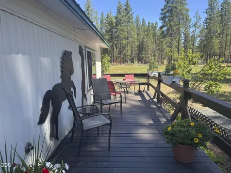 5536 Seagull Drive Bonanza OR 97623