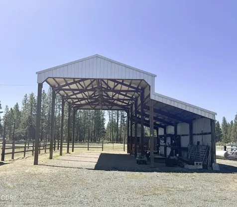 5536 Seagull Drive Bonanza OR 97623
