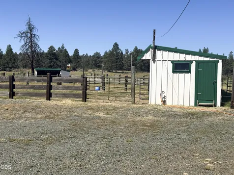 5536 Seagull Drive Bonanza OR 97623