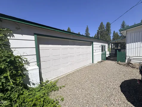 5536 Seagull Drive Bonanza OR 97623