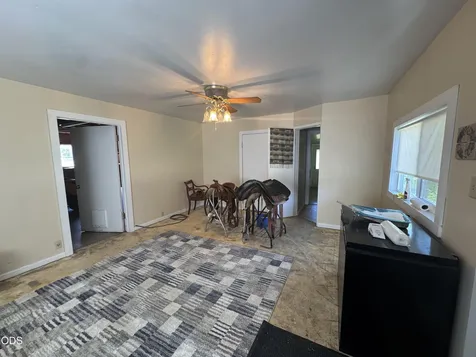 5536 Seagull Drive Bonanza OR 97623
