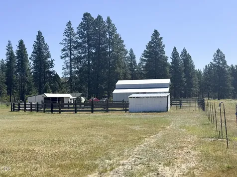 5536 Seagull Drive Bonanza OR 97623