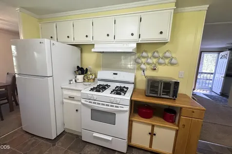 5536 Seagull Drive Bonanza OR 97623