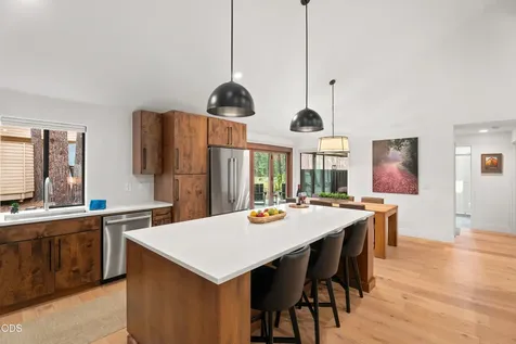 57448 Quartz Mountain Lane Sunriver OR 97707