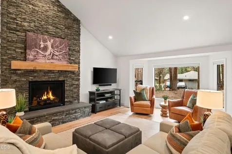 57448 Quartz Mountain Lane Sunriver OR 97707