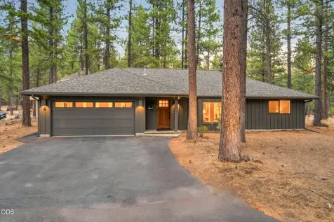 57448 Quartz Mountain Lane Sunriver OR 97707