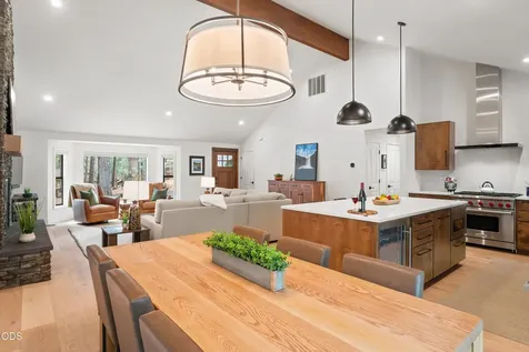 57448 Quartz Mountain Lane Sunriver OR 97707