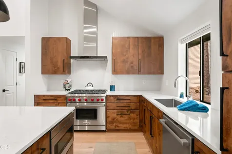 57448 Quartz Mountain Lane Sunriver OR 97707